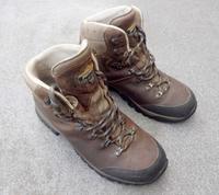 Wanderschuhe Wanderstiefel - Meindl Jersey Pro Gr. 42,5 Dresden - Pieschen Vorschau