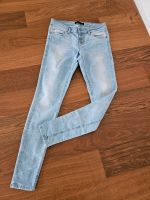 ❤️Hellblaue Jeans von Object in Gr. S - neuwertig❤️ Nordrhein-Westfalen - Bünde Vorschau