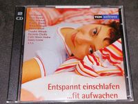 CD von TCM Entspannt einschlafen ... fit aufwachen Niedersachsen - Wallenhorst Vorschau