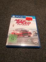 Ps4 need for speed Niedersachsen - Hagen am Teutoburger Wald Vorschau