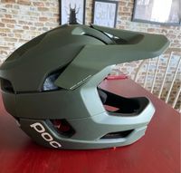 Poc Neu Full Face Helm fullface neu Bayern - Höchstadt Vorschau