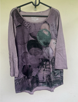 Shirt damen - Größe 40/42 Hessen - Neu-Isenburg Vorschau