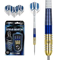 Winmau Steve Beaton 90% Steeldarts NEU & OVP Darts / Dartpfeile Hessen - Linsengericht Vorschau