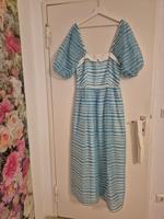 Ballkleid Sommerkleid Kleid Boutiquekleid 80er Berlin - Zehlendorf Vorschau