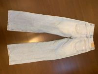 Jeans /High Waist / Hose Bershka Nordrhein-Westfalen - Kerpen Vorschau