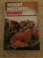 Weight Watchers Kochbuch **Top Zustand ** Baden-Württemberg - Wiesloch Vorschau