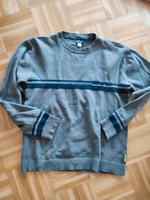 original Armani Pullover Strick Teenie Herren M eher S Nordrhein-Westfalen - Lemgo Vorschau