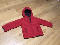 Steppjacke, Übergangajacke, rot, 104 von Joules Bayern - Schwangau Vorschau