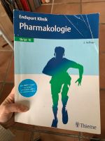 Endspurt Klinik Pharmakologie 2. Auflage, Thieme Verlag Buchholz-Kleefeld - Hannover Groß Buchholz Vorschau