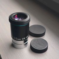 TS-OPTICS 1,25" 20mm Ultrawide 66° Blaukante Niedersachsen - Lastrup Vorschau