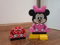 Minnie Mouse Lego Duplo Hessen - Gudensberg Vorschau