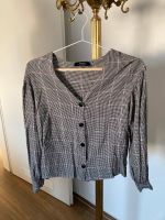 Bershka Bluse kariert Bielefeld - Brackwede Vorschau