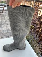 Leder Stiefel Kennel & Schmenger 39 Stuttgart - Stuttgart-West Vorschau
