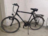 KS Cycling Trekkingrad Herren 28'' Vegas schwarz RH 58 cm Flachle Nordrhein-Westfalen - Lüdenscheid Vorschau