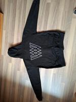 zip hoodie wincent -weiss- grL-top Hessen - Korbach Vorschau