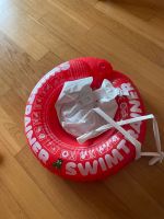 Fred‘s Swimtrainer classic rot 3 Monate - 4 Jahre München - Schwabing-Freimann Vorschau