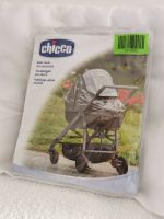 Kinderwagen Universal Regenhaube Chicco Regenschutz Babywagen Sylt - Westerland Vorschau