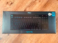 logitech G PRO Tastatur Güstrow - Landkreis - Bützow Vorschau