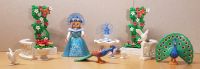 PLAYMOBIL Prinzessin mit Schlossgarten Bielefeld - Dornberg Vorschau