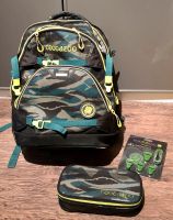 Coocazoo Rucksack ScaleRale EffectiveReflecticve Camouflage Nordrhein-Westfalen - Mettmann Vorschau