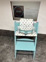 Stokke Tripp Trapp Aqua Blue Baden-Württemberg - Niederstotzingen Vorschau