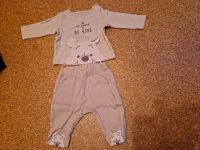 Outfit Winnie pooh pulli Hose Größe 62 Baden-Württemberg - Heubach Vorschau