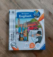 tiptoi Wir lernen Englisch Bayern - Nördlingen Vorschau