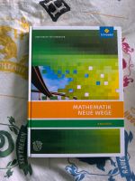 Schroedel Mathematik - Neue Wege Analysis (Arbeitsbuch für Gymn.) Berlin - Charlottenburg Vorschau