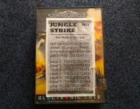 Jungle Strike (Mega Drive, kompl.) Hamburg-Nord - Hamburg Winterhude Vorschau