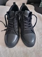 Calvin Klein Keilabsatz Schuhe Gr.38 Berlin - Tempelhof Vorschau