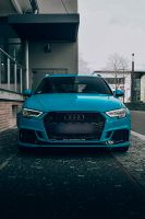 MIETEN AUDI RS3 | Auto mieten | Sportwagen mieten | Hochzeitsauto Hessen - Kassel Vorschau