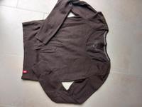 Pullover braun⁹ Bayern - Ingolstadt Vorschau
