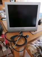 Sharp LCD colour TV /Modell LC-20SH1E Baden-Württemberg - Mühlacker Vorschau