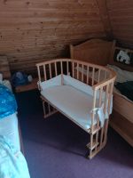 Babybay mit Kokosmatratze Bochum - Bochum-Wattenscheid Vorschau