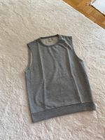 ASOS Sweater Pullunder sweat grau Gr.L Obergiesing-Fasangarten - Obergiesing Vorschau