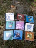 9 CD klassische Musik Sachsen - Oschatz Vorschau