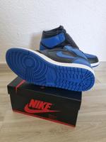 Nike Air Jordan Retro Royal (2017) Kr. Passau - Passau Vorschau