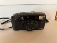 Analoge Minolta Kamera mit Motorzoom Riva Zoom 90EX Hessen - Flörsheim am Main Vorschau