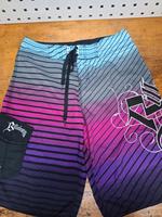 Boardshort Billabong Gr. S/M 30 Thüringen - Eisfeld Vorschau