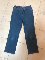 Escada Jeansv vintage highwaist Gr. 36 blau neuwertig Kr. Passau - Passau Vorschau