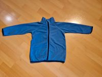 Fleecejacke Jungen Gr. 98 Thüringen - Aspach Vorschau