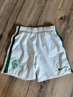 Nike Sporthose für Kinder Größe S Werder Logo Niedersachsen - Weyhe Vorschau