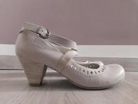 neue Schuhe, Pumps von Venturini Sachsen - Markranstädt Vorschau
