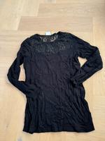 Mamalicious Langarmshirt, Schwarz, Größe XL Bayern - Neu Ulm Vorschau