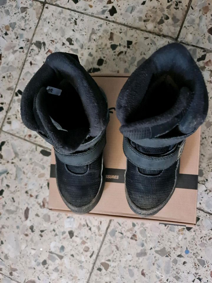 Jack Wolfskin Polar Bear Texapore Winterstiefel Jungen 29 in Nürnberg (Mittelfr)