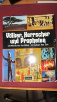 Völker, Herrscher und Propheten. Die Menschen der Bibel Niedersachsen - Oldenburg Vorschau