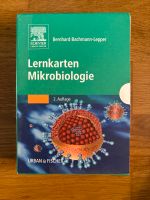Lernkarten Mikrobiologie München - Au-Haidhausen Vorschau