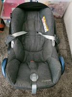 Maxi Cosi Cabriofix grau Sachsen-Anhalt - Kabelsketal Vorschau