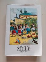 Eulenspiegel Verlag: Das dicke Zillebuch, Berlin Dresden - Gruna Vorschau