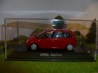 Modellauto Opel Meriva - A - Minivan, Maßstab 1:43 !!! Nordrhein-Westfalen - Bad Driburg Vorschau